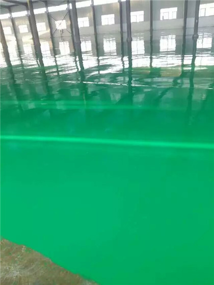 陵城,我直接给你一份室外地坪漆翻新维修